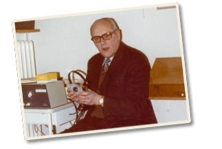 Gerhard Dirks Sen.