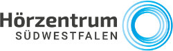 Logo des Hörzentrum Südwestfalen
