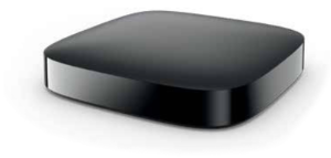Phonak TV Connector