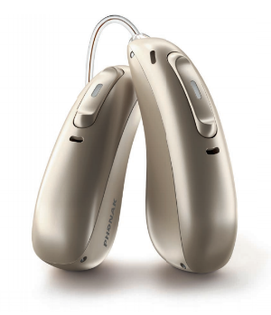 Phonak Audéo Paradise
