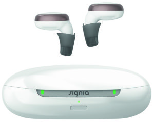 Signia active