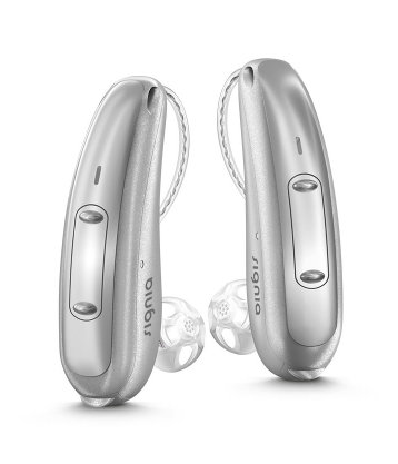 Signia Pure 312 X